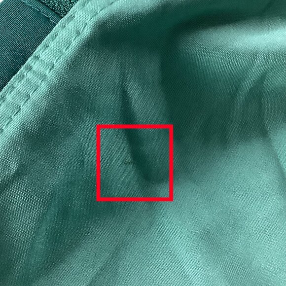 Lot of 2 Girls StretchTech Shorts Quick Dry Multicolor Size XS (5) & S (6-7) - Picture 8 of 16